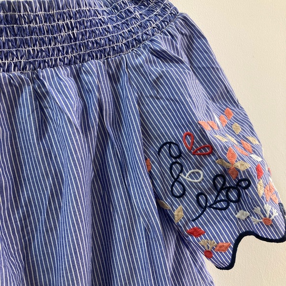 Vero Moda off-shoulder top - Picture 3 of 4